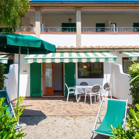 Augusto Capoliveri (Isola d'Elba)