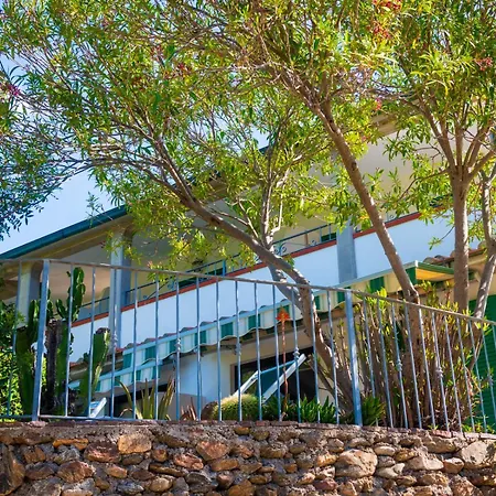 Apartahotel Augusto Capoliveri (Isola d'Elba)