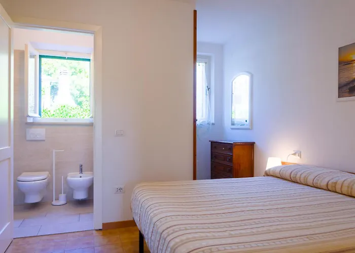 Augusto Apartahotel Capoliveri (Isola d'Elba)