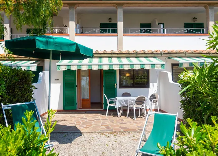 Augusto Capoliveri (Isola d'Elba)