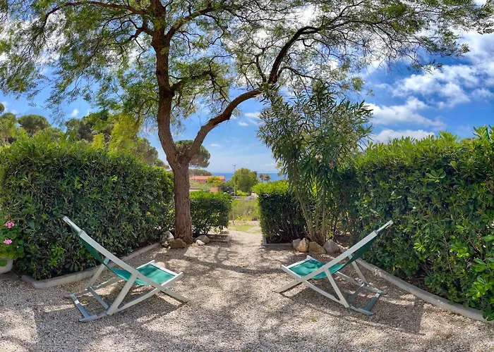 Augusto Apartahotel 3*