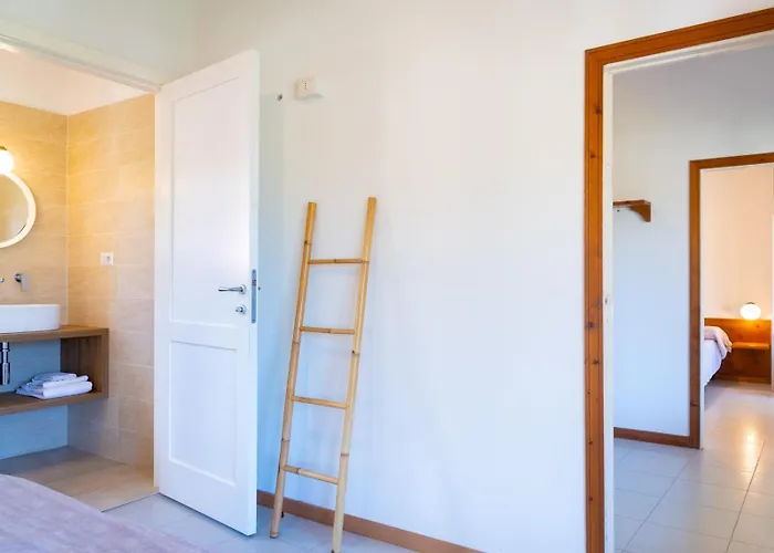 Augusto Apartahotel Capoliveri (Isola d'Elba)