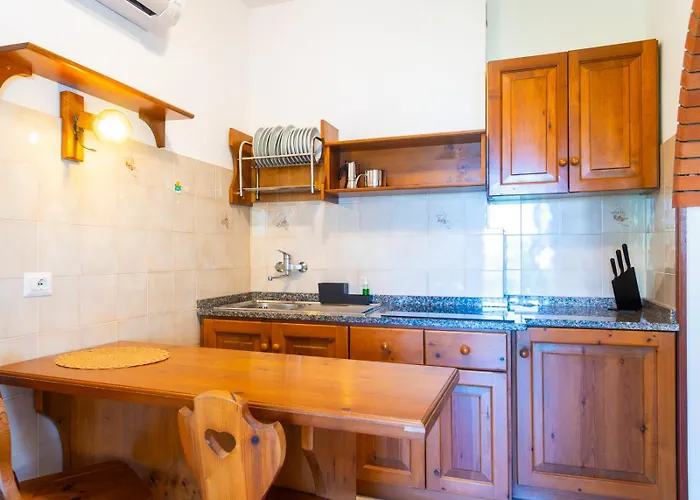 Augusto Capoliveri (Isola d'Elba)