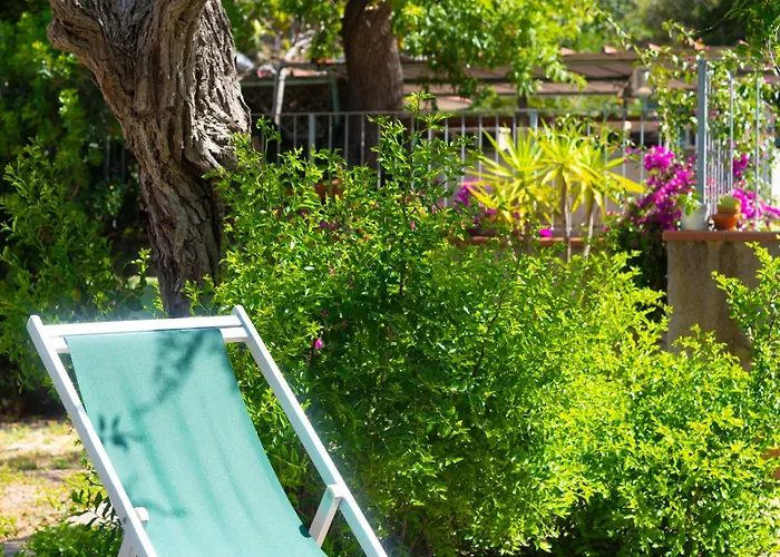 Apartahotel Augusto 3*