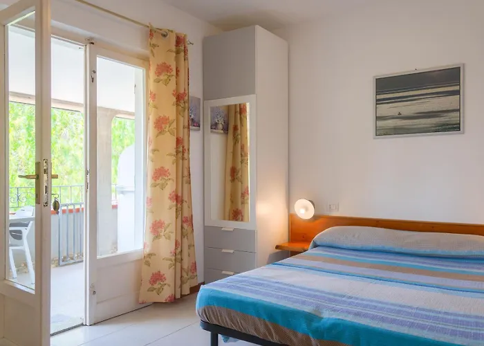 Augusto Apartahotel Capoliveri (Isola d'Elba)