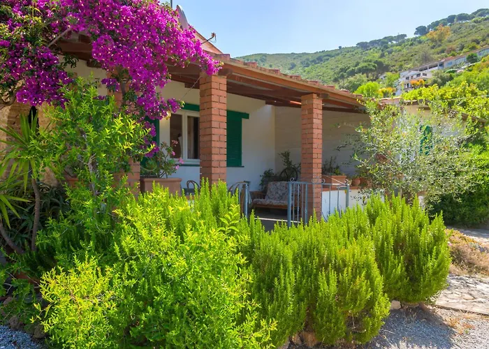 Augusto Capoliveri (Isola d'Elba)