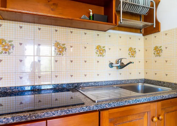 Augusto Apartahotel 3*