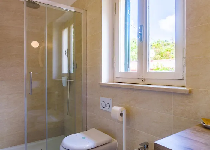 Apartahotel Augusto 3*