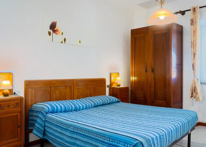 Augusto Capoliveri (Isola d'Elba)