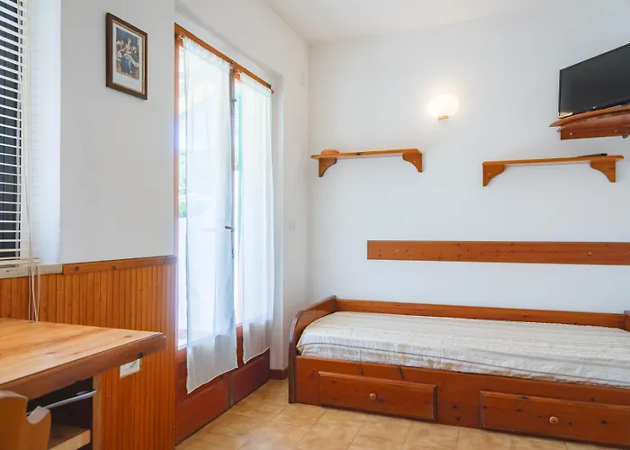 Augusto Capoliveri (Isola d'Elba)