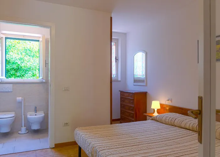 Augusto 3* Capoliveri (Isola d'Elba)