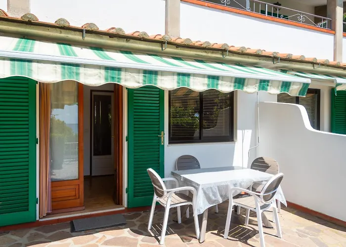 Augusto Apartahotel 3*