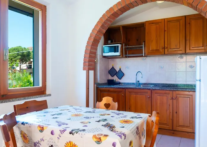 Apartahotel Augusto 3*