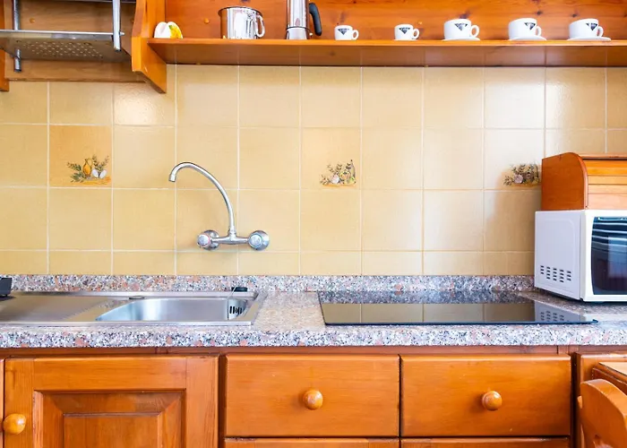 Augusto Apartahotel Capoliveri (Isola d'Elba)