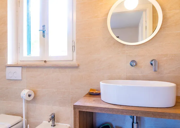 Augusto Capoliveri (Isola d'Elba)