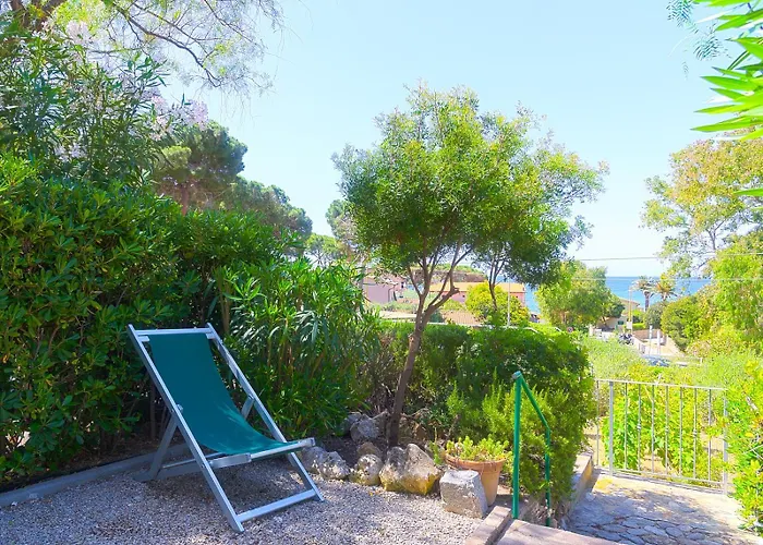 Augusto Apartahotel Capoliveri (Isola d'Elba)