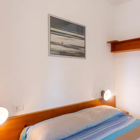 Augusto Апарт-отель 4*