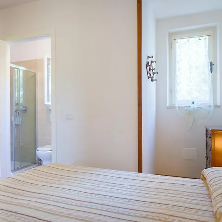 Augusto Апарт-отель Каполивери