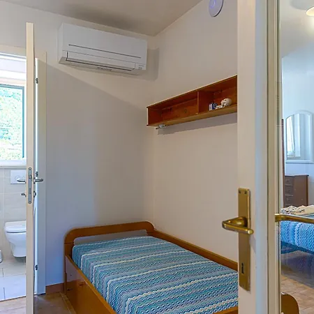 Апарт-отель Augusto 4*