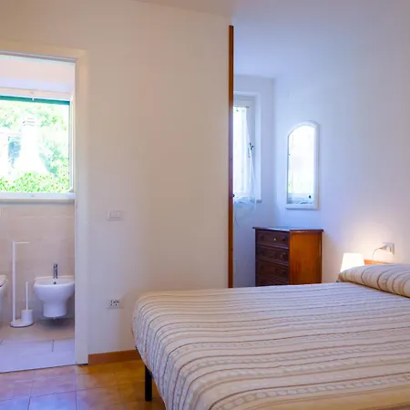 Augusto Apartahotel Capoliveri (Isola d'Elba)