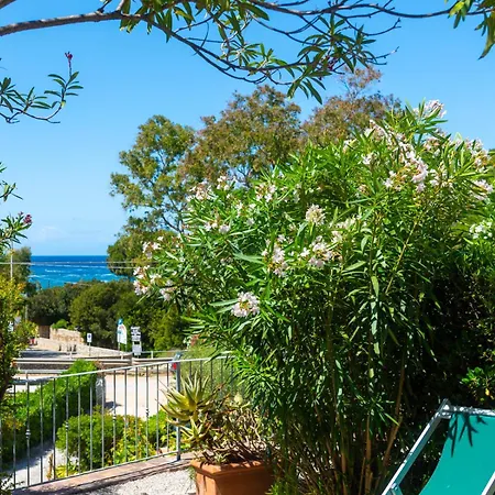 Апарт-отель Augusto