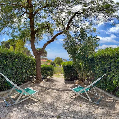 Augusto شقة فندقية 4*