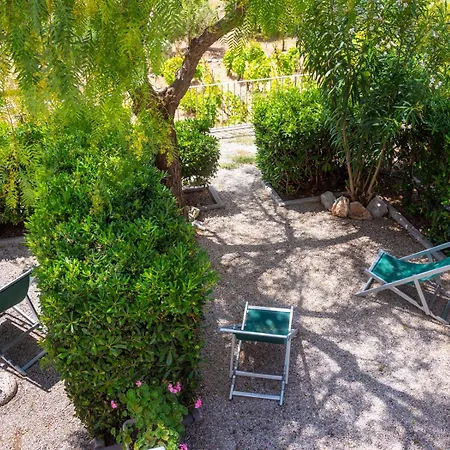 شقة فندقية Augusto 4*