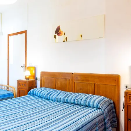 Augusto Apartahotel