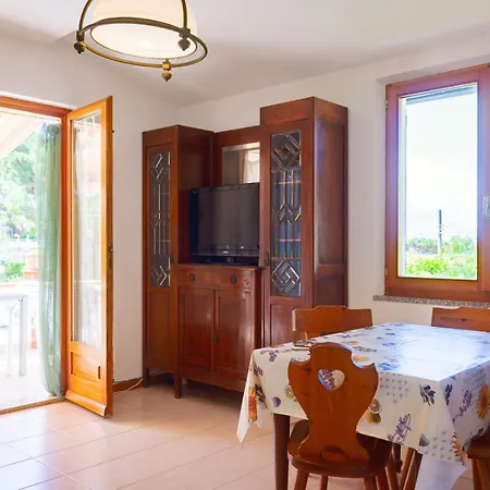 Апарт-отель Augusto