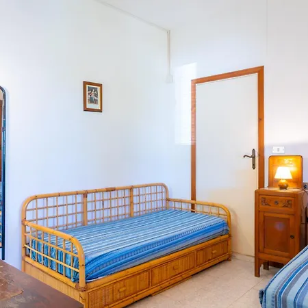 Augusto Apartahotel 3*