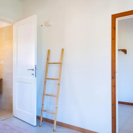 Augusto Апарт-отель Каполивери