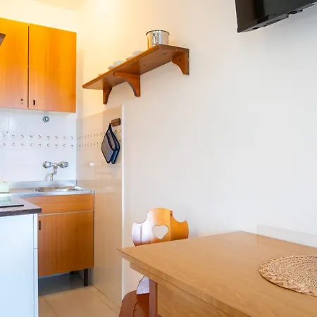 Apartahotel Augusto