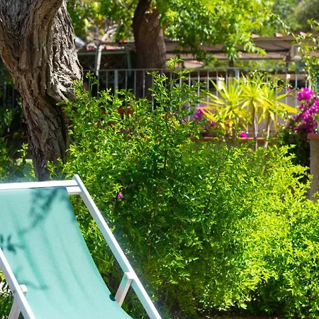 Апарт-отель Augusto 4*