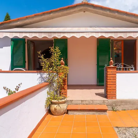 Апарт-отель Augusto Каполивери