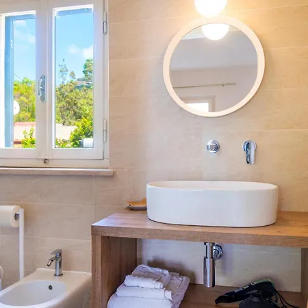 Апарт-отель Augusto