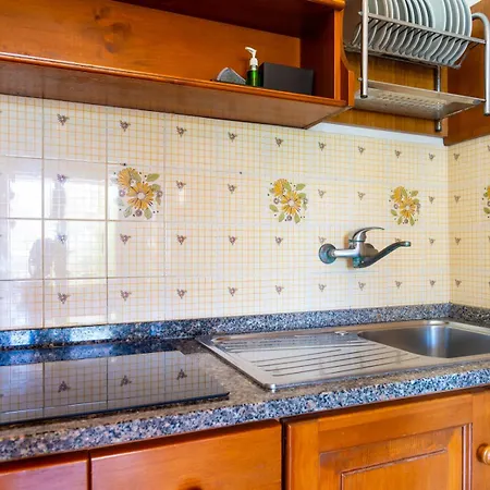 Augusto Апарт-отель 4*