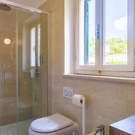 Апарт-отель Augusto 4*