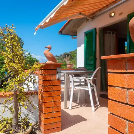 Апарт-отель Augusto Каполивери