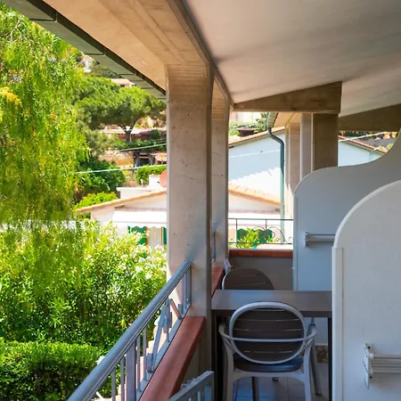 Aparthotel Augusto 3*