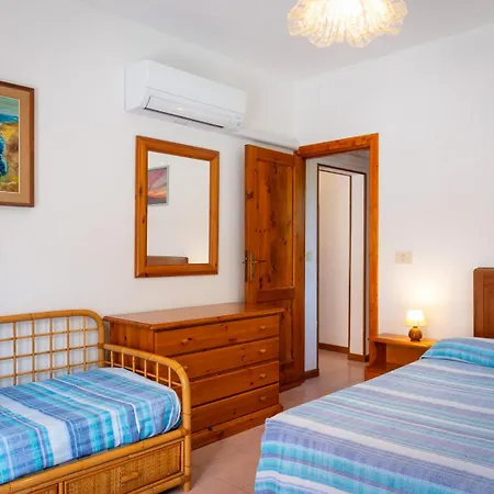 Augusto شقة فندقية كابوليفيري