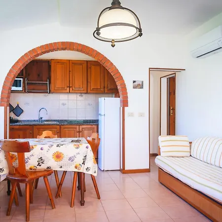 شقة فندقية Augusto كابوليفيري