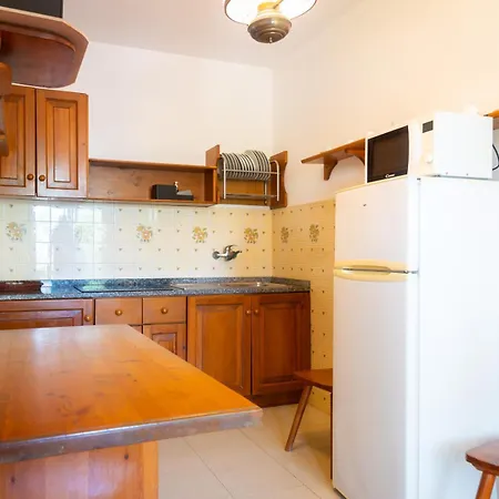 Aparthotel Augusto