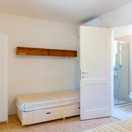 Augusto Апарт-отель 4*