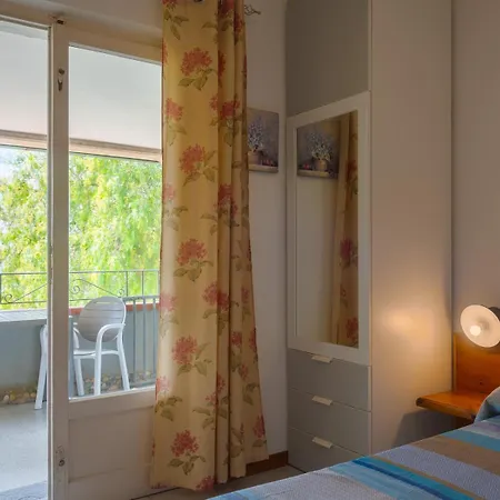 Apartmanhotel Augusto 3*