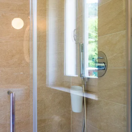 Augusto Apartmanhotel Capoliveri