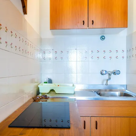 Апарт-отель Augusto Каполивери