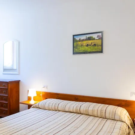 Augusto شقة فندقية