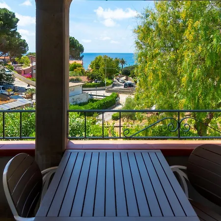 شقة فندقية Augusto