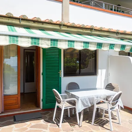 Augusto Apartahotel 3*