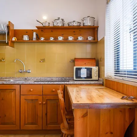 Augusto Апарт-отель